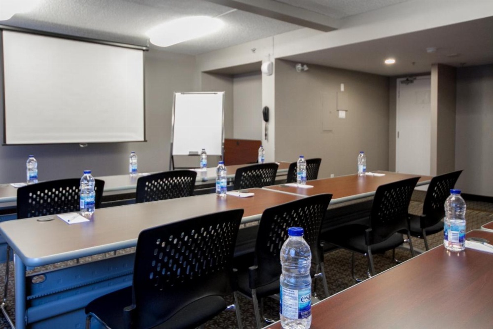 Hôtel Saint-Laurent Montréal Main image