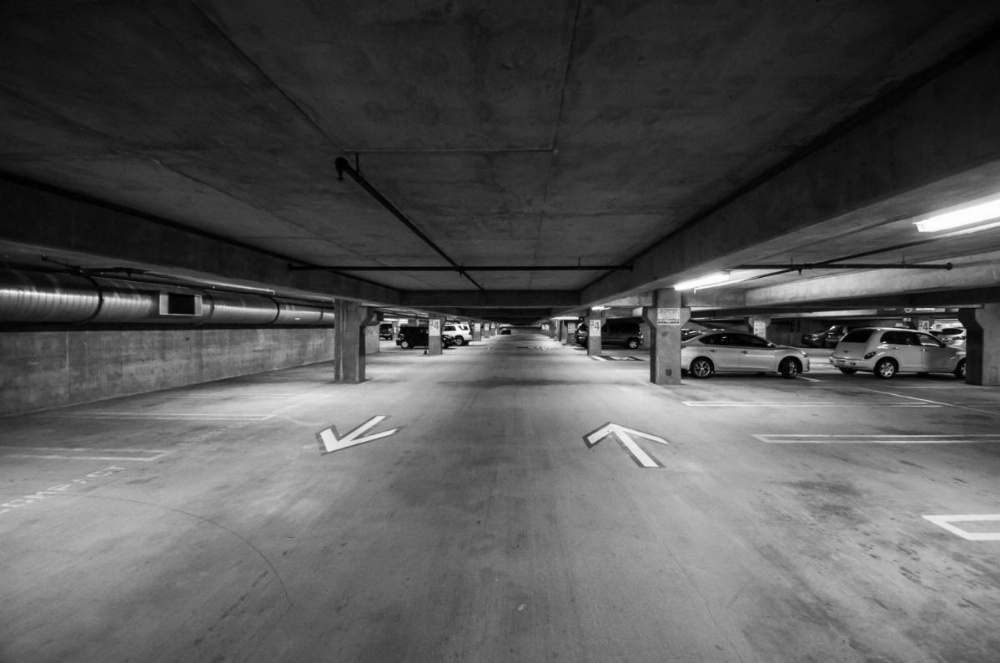 Hôtel Saint-Laurent Montréal